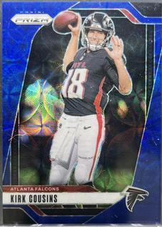 Kirk Cousins