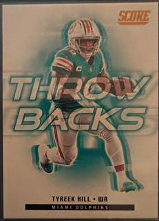Tyreek Hill
