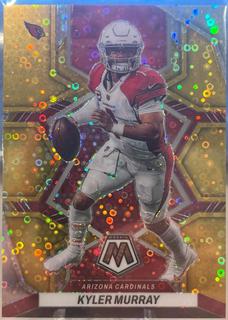 Kyler Murray