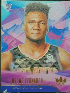 Bruno Fernando