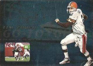 Tim Couch