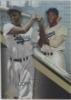 Jackie Robinson