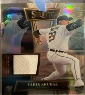 Tarik Skubal