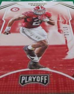 Derrick Henry