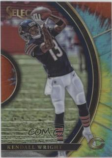 Kendall Wright