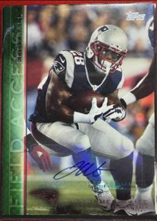 James White