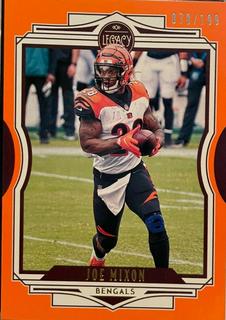 Joe Mixon
