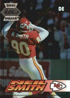 Neil Smith