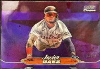 Javier Baez