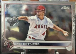 Reid Detmers
