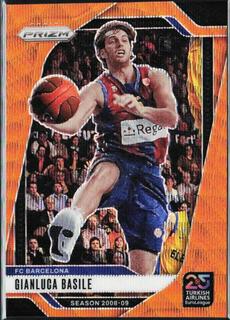 Gianluca Basile