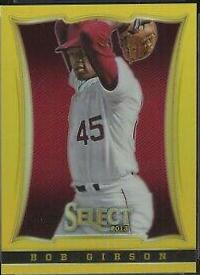 Bob Gibson