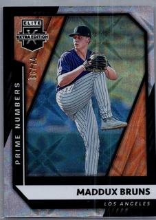 Maddux Bruns