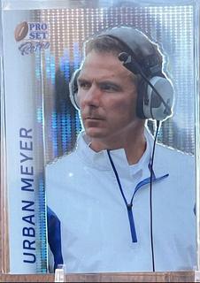 Urban Meyer