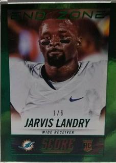 Jarvis Landry