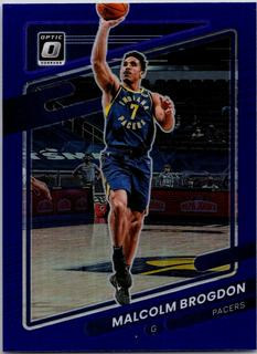Malcolm Brogdon