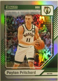 Payton Pritchard