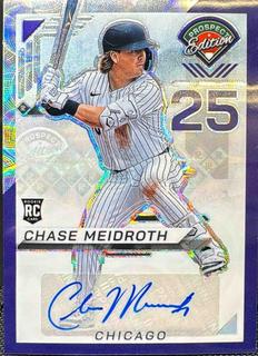Chase Meidroth