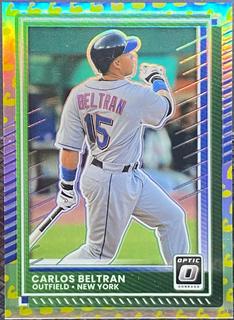 Carlos Beltran