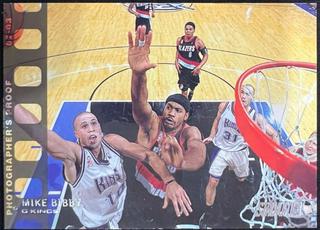 Mike Bibby