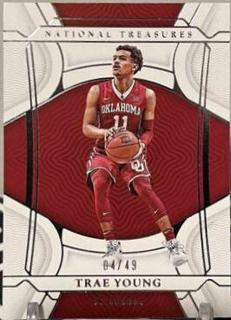 Trae Young