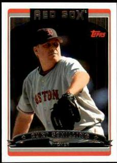 Curt Schilling