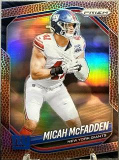 Micah McFadden