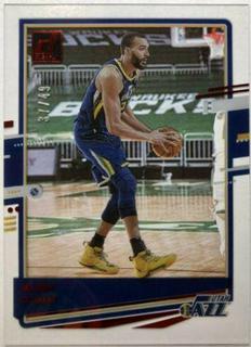 Rudy Gobert