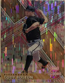 Cody Bolton