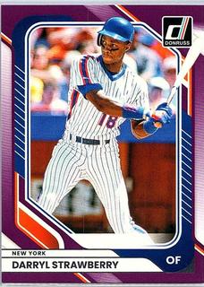 Darryl Strawberry
