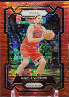Nikola Vucevic