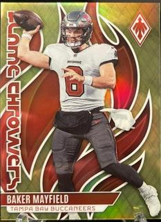 Baker Mayfield