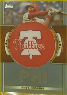Rhys Hoskins