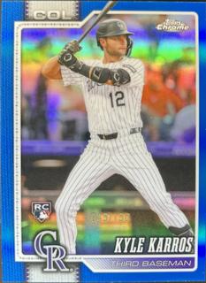 Kyle Karros
