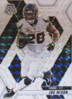 Joe Mixon