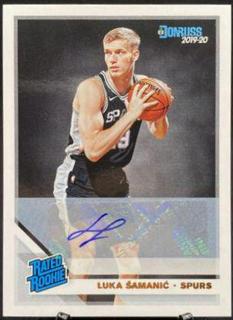 Luka Samanic