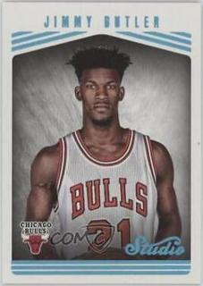 Jimmy Butler