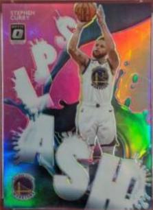 Stephen Curry