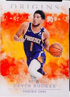 Devin Booker