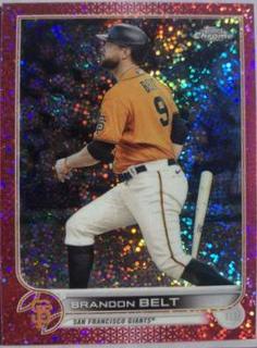 Brandon Belt