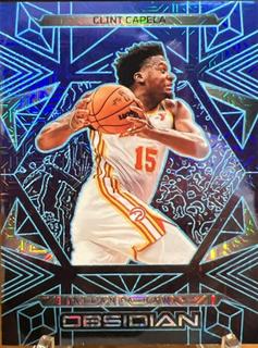 Clint Capela