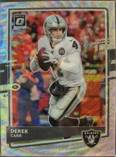 Derek Carr