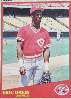 Eric Davis