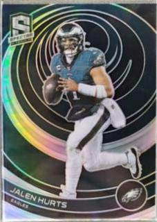 Jalen Hurts