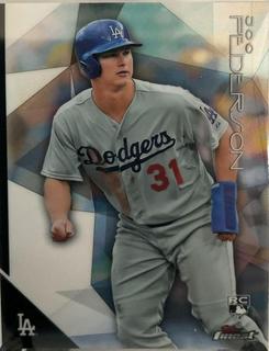 Joc Pederson