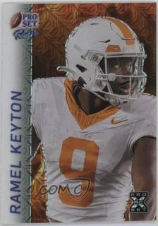 Ramel Keyton