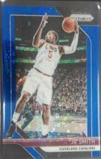 JR Smith