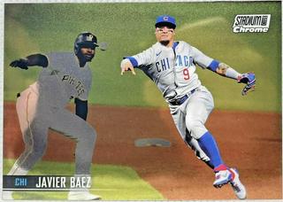 Javier Baez