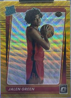 Jalen Green