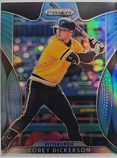 Corey Dickerson